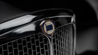 1955 Lancia B24 S Spider