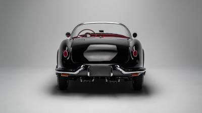 1955 Lancia B24 S Spider