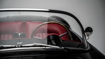 1955 Lancia B24 S Spider