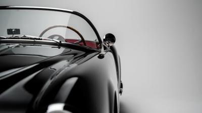 1955 Lancia B24 S Spider