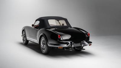 1955 Lancia B24 S Spider