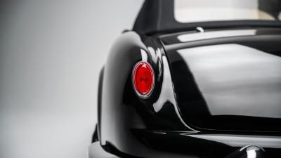1955 Lancia B24 S Spider