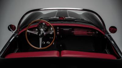 1955 Lancia B24 S Spider