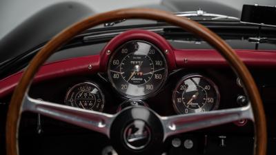 1955 Lancia B24 S Spider