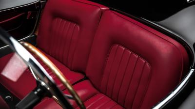 1955 Lancia B24 S Spider