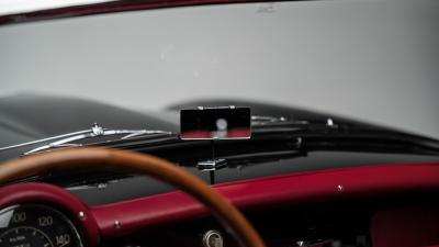 1955 Lancia B24 S Spider
