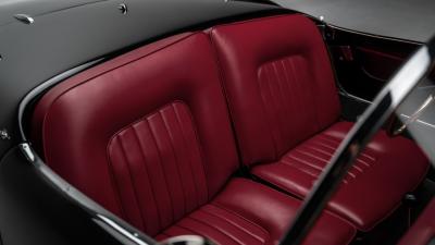 1955 Lancia B24 S Spider