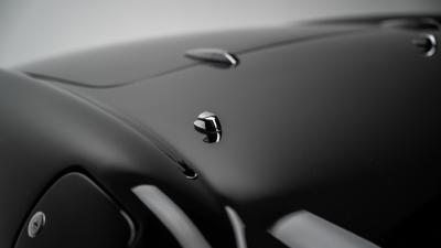 1955 Lancia B24 S Spider