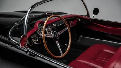 1955 Lancia B24 S Spider
