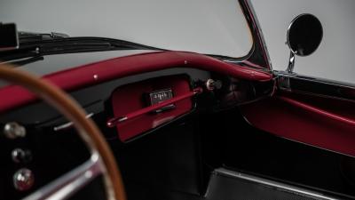 1955 Lancia B24 S Spider