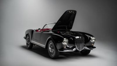 1955 Lancia B24 S Spider