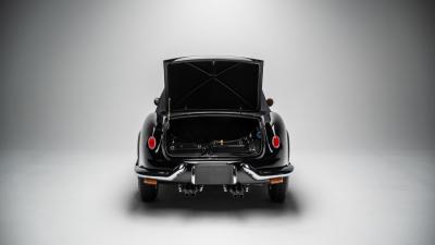 1955 Lancia B24 S Spider