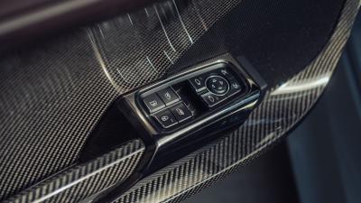 2015 Porsche 918 Spyder Weissach Package