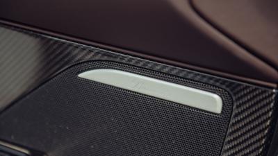 2015 Porsche 918 Spyder Weissach Package