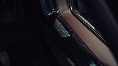2015 Porsche 918 Spyder Weissach Package