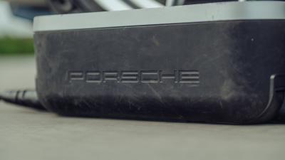 2015 Porsche 918 Spyder Weissach Package