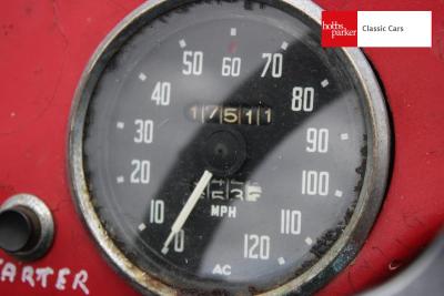 1958 BERKELEY SE 328