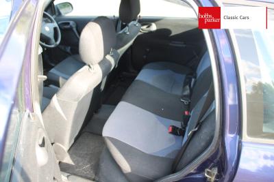 2000 Vauxhall CORSA GLS 16V