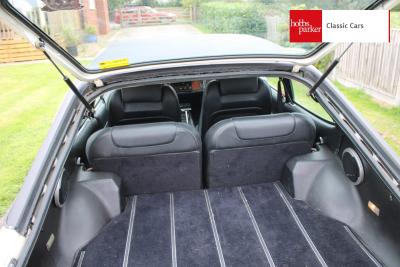 1978 Ford CAPRI MK2 3.0 AUTO