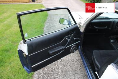 1978 Ford CAPRI MK2 3.0 AUTO