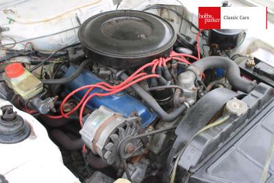 1978 Ford CAPRI MK2 3.0 AUTO