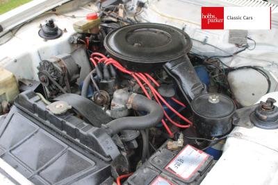 1978 Ford CAPRI MK2 3.0 AUTO