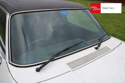 1978 Ford CAPRI MK2 3.0 AUTO