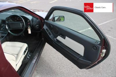 1989 Porsche 928 S SERIES 4 AUTO