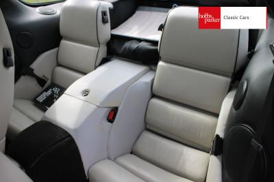 1989 Porsche 928 S SERIES 4 AUTO