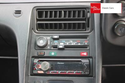 1989 Porsche 928 S SERIES 4 AUTO
