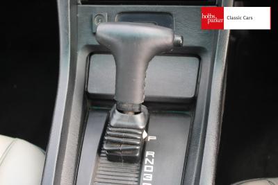 1989 Porsche 928 S SERIES 4 AUTO