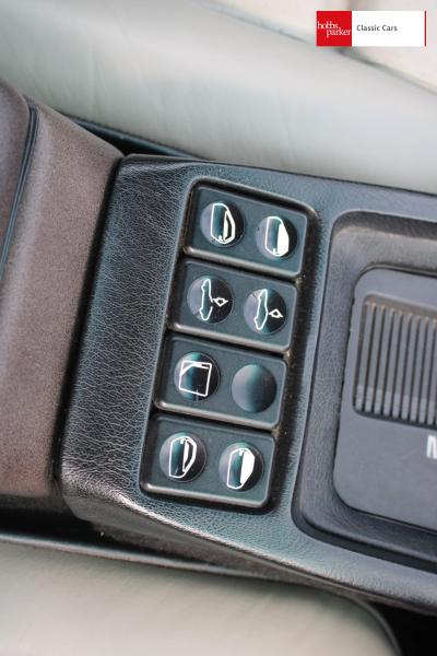 1989 Porsche 928 S SERIES 4 AUTO