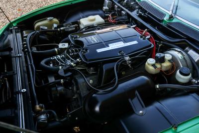 1973 Alfa Romeo Montreal &ldquo;This is mint condition&rdquo;
