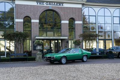 1973 Alfa Romeo Montreal &ldquo;This is mint condition&rdquo;