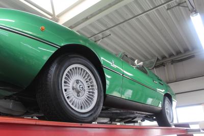 1973 Alfa Romeo Montreal &ldquo;This is mint condition&rdquo;