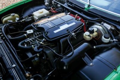 1973 Alfa Romeo Montreal &ldquo;This is mint condition&rdquo;