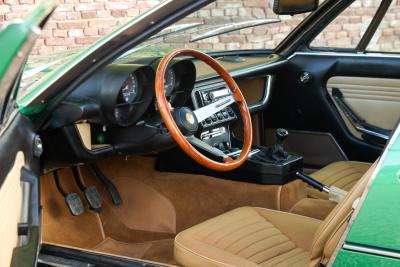 1973 Alfa Romeo Montreal &ldquo;This is mint condition&rdquo;