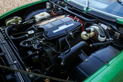 1973 Alfa Romeo Montreal &ldquo;This is mint condition&rdquo;