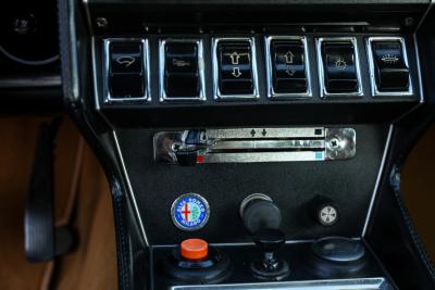 1973 Alfa Romeo Montreal &ldquo;This is mint condition&rdquo;