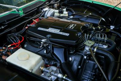 1973 Alfa Romeo Montreal &ldquo;This is mint condition&rdquo;