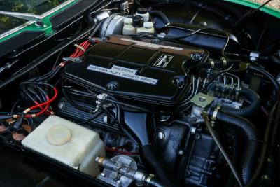1973 Alfa Romeo Montreal &ldquo;This is mint condition&rdquo;