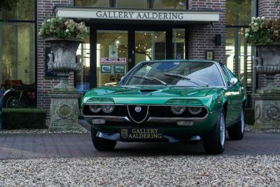1973 Alfa Romeo Montreal &ldquo;This is mint condition&rdquo;