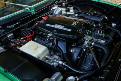 1973 Alfa Romeo Montreal &ldquo;This is mint condition&rdquo;