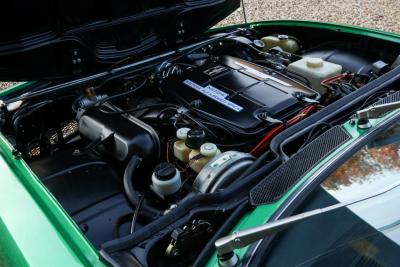 1973 Alfa Romeo Montreal &ldquo;This is mint condition&rdquo;
