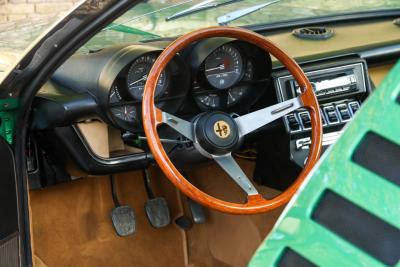 1973 Alfa Romeo Montreal &ldquo;This is mint condition&rdquo;