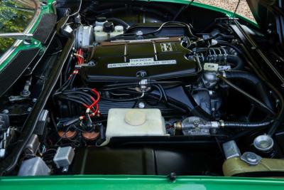 1973 Alfa Romeo Montreal &ldquo;This is mint condition&rdquo;
