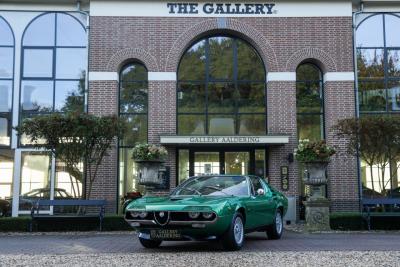 1973 Alfa Romeo Montreal &ldquo;This is mint condition&rdquo;