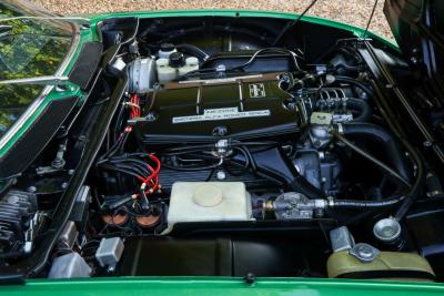 1973 Alfa Romeo Montreal &ldquo;This is mint condition&rdquo;