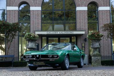 1973 Alfa Romeo Montreal &ldquo;This is mint condition&rdquo;