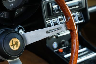 1973 Alfa Romeo Montreal &ldquo;This is mint condition&rdquo;